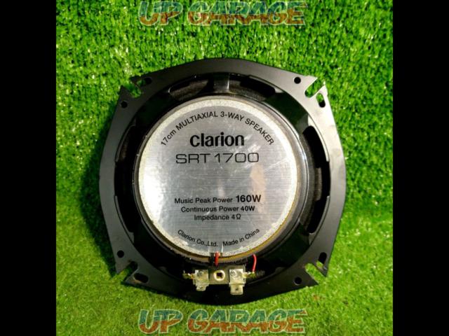 Clarion SRT1700-03