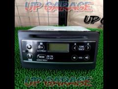 Daihatsu genuine
86180-B2850
Audio deck