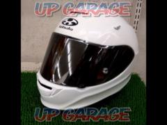 Size: L (59-60cm) OGK/KABUTO
RT33
Full-face helmet