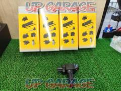 NGK
Ignition coil
Product number: U5093/48541
Set of 4, each containing 1