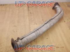 ▲Price reduced▲NISSAN genuine front pipe