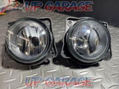 Pikakyu for Toyota and Daihatsu vehicles
H11
Fog lamp unit
Made of glass
Left and right