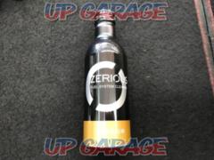 Apollo Station
ZERIOUS
Fuel System Cleaner
Gasoline additive