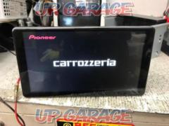 carrozzeria
DMH-SF700
9 inches monitor