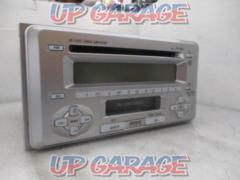 CD cassette tuner
CKP-W55