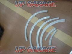 Unknown Manufacturer
Made of ABS
Fenders
200 series for Hiace
