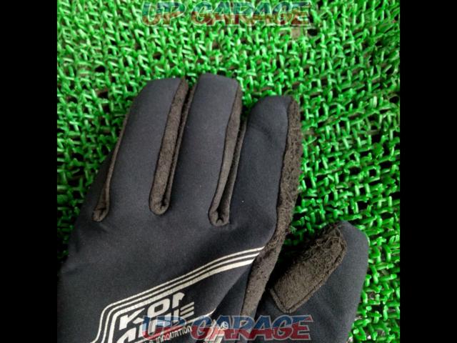 KOMINE
GK-758
Neoprene winter glove
Size unknown-04