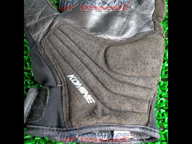 KOMINE
GK-758
Neoprene winter glove
Size unknown-07