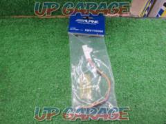 ALPINE KWX-Y300NR
Genuine camera connection cable for Toyota vehicles