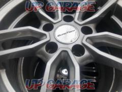 MANARAY
SPORT (Manarei Sports)
EURO
TECH Aluminum Wheels