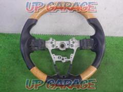 Other Reiz
Gang grip type combination steering
