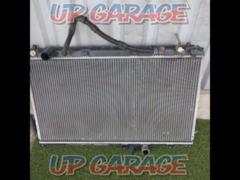 For Toyota genuine Chaser/JZX100/AT
Genuine radiator