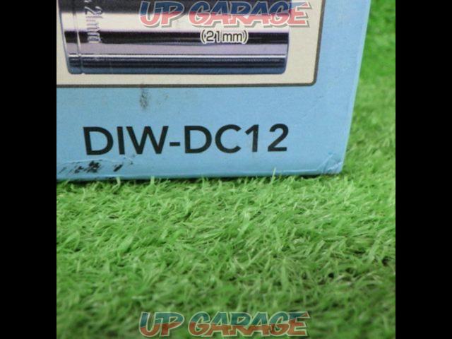 【CAINZ】電動インパクトレンチ【DIW-DC12】-06