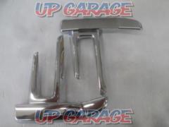 Manufacturer unknown
Rear fog lamp garnish
Left and right set
Rise/A200 series
