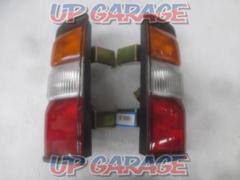 NISSAN (Nissan)
Safari/Y61
Super Spirit (2Dr)
Pure tail lamp
Left and right set
