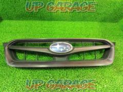 SUABRU
Genuine front grill
Carbon-look sticker
Legacy Wagon
BP5
Late version
91121-AG150