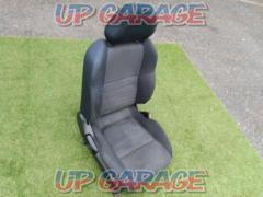 NISSAN
Sylvia
S15
Genuine
Reclining seat
Driver's seat side (RH)
