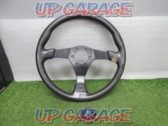 NARDI (Nardi)
Leather steering wheel