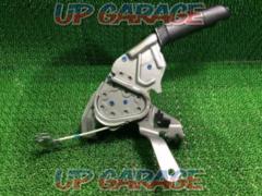 Subaru genuine
Side brake lever assembly
Z#6
86 / BRZ