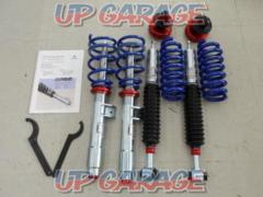 SACHS
PERFORMANCE
COILOVER