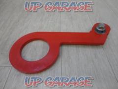 GT car produced
Towing hook
■
Hijet S500P series/S200 series