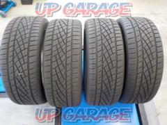 Used Continental tires, set of 4
EXTREMECONTACT
DWS06