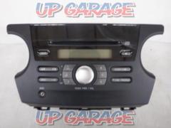 Daihatsu genuine
Genuine irregular audio
86180-B2730