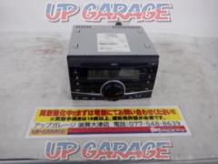 Suzuki genuine (SUZUKI)
Made Clarion
CD tuner
GCW315