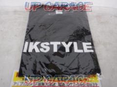 GARSON
IKSTYLE
Shop exclusive
T-shirt