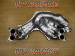 TOYOTA
86 / ZN6
Late version
Pure exhaust manifold