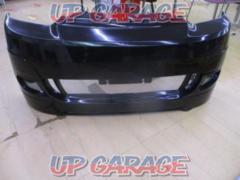 Sho (SYO)-PRODUCE
Front bumper (X04247) *This is a large item and cannot be shipped to private residences.
Please contact your nearest garage.