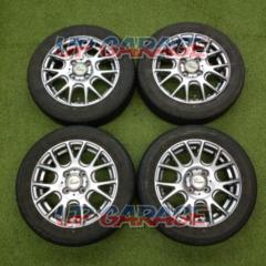 Verthandi
7 twin spoke aluminum wheels
+
MAXTREK
MAXIMUS
M1
2020 production