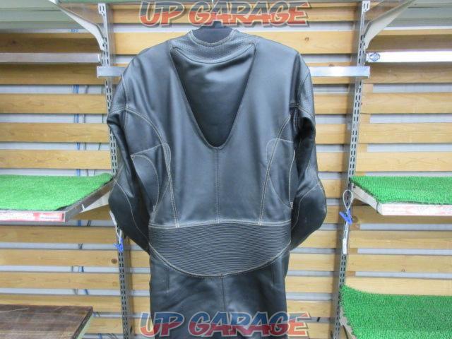 SPOON
Leather mesh racing suit
Size unknown
MFJ Certified-03