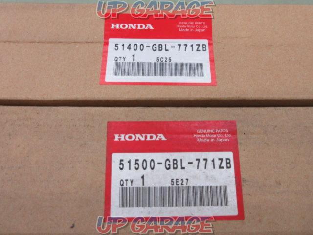 HONDA (Honda)
Genuine front fork
Live DIO (AF34)-02