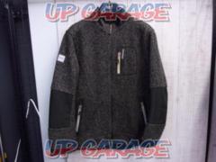 KOMINE Size: 2XL
Warm wool jacket
