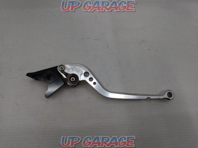 Unknown Manufacturer
Aluminum brake lever-06