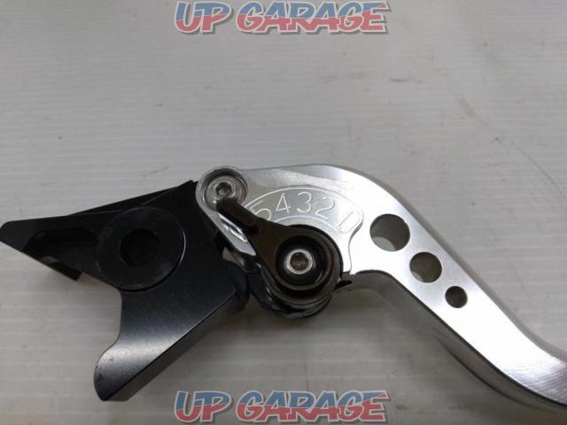 Unknown Manufacturer
Aluminum brake lever-07