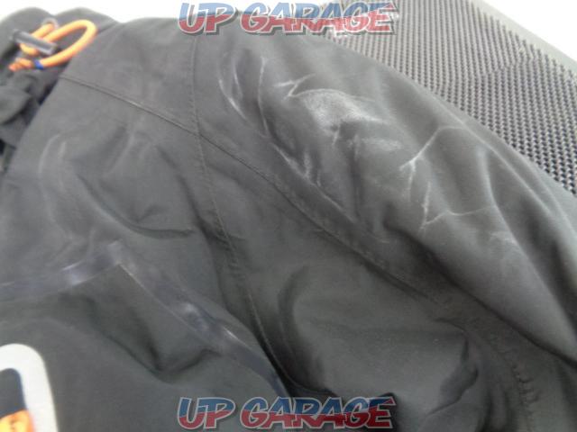 MOTORHEAD (Motorhead)
C-8C
All weather riding jacket
Black / Orange
M size-04