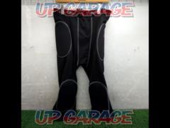 Size B2L
KIJIMA
4R
Protector inner pants
FR-1333