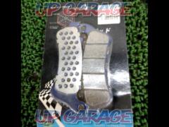 ENDURANCE
High-grade front brake pads
JDKYJ 06455 A 02