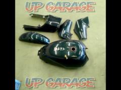HONDA
Genuine tank + side cover + manufacturer unknown
Tail cowl
Jade / MC 23