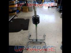 E - force - Unknown
Tire rack (insertion type)