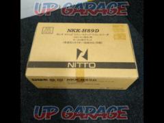 NITTO
NKK-H89D
AV installation kit