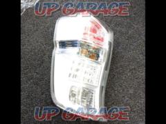 Genuine Honda
Step WGN Spada / RK5
Previous period
Genuine tail lamp
[Only passenger side]