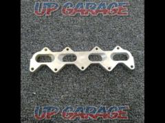 AE86
ISM
AE92 late
For 4 AG engine
Port adapter