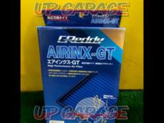 TURST
GReddy
AIRINX
GT
Product number: MT-3
 intake efficiency UP