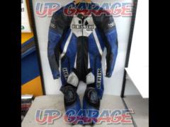 Size LWBERIK
Racing suit/#Leather overalls MFJ approved