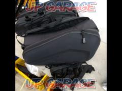 KOMINE (Komine)
Molded
Saddle
Bag
Exp (Molded
Side back) / SA-212 General purpose / Capacity 36 - 58 L