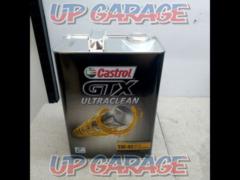 Castrol
GTX
ULTRA
CLEAN
3L