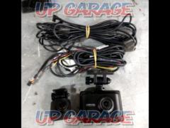 COMTEC
ZDR016
We welcome purchases of front and rear dash cams! Verbal appraisals are also available.